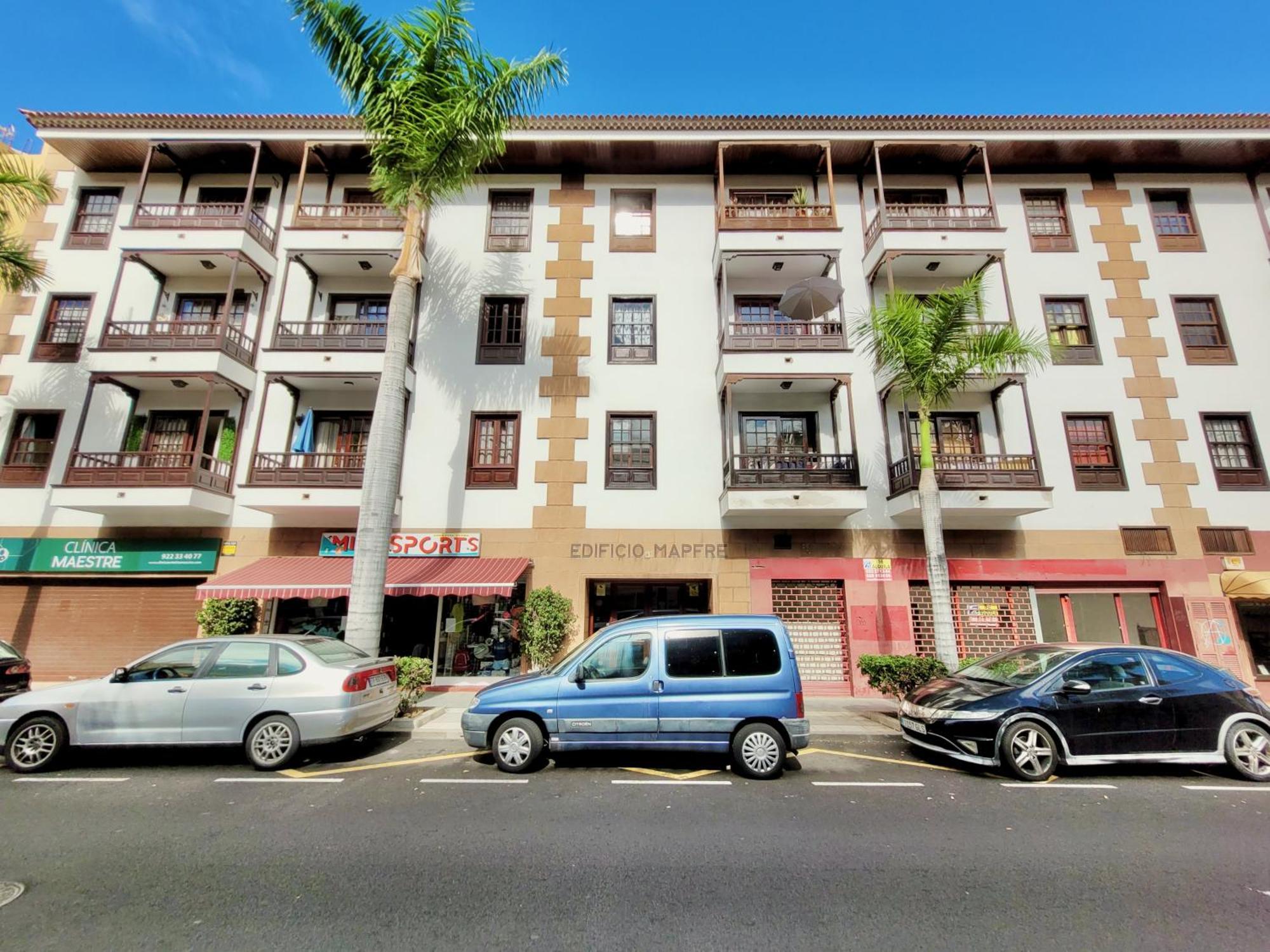 The Stylish Apartment Puerto de la Cruz  Extérieur photo