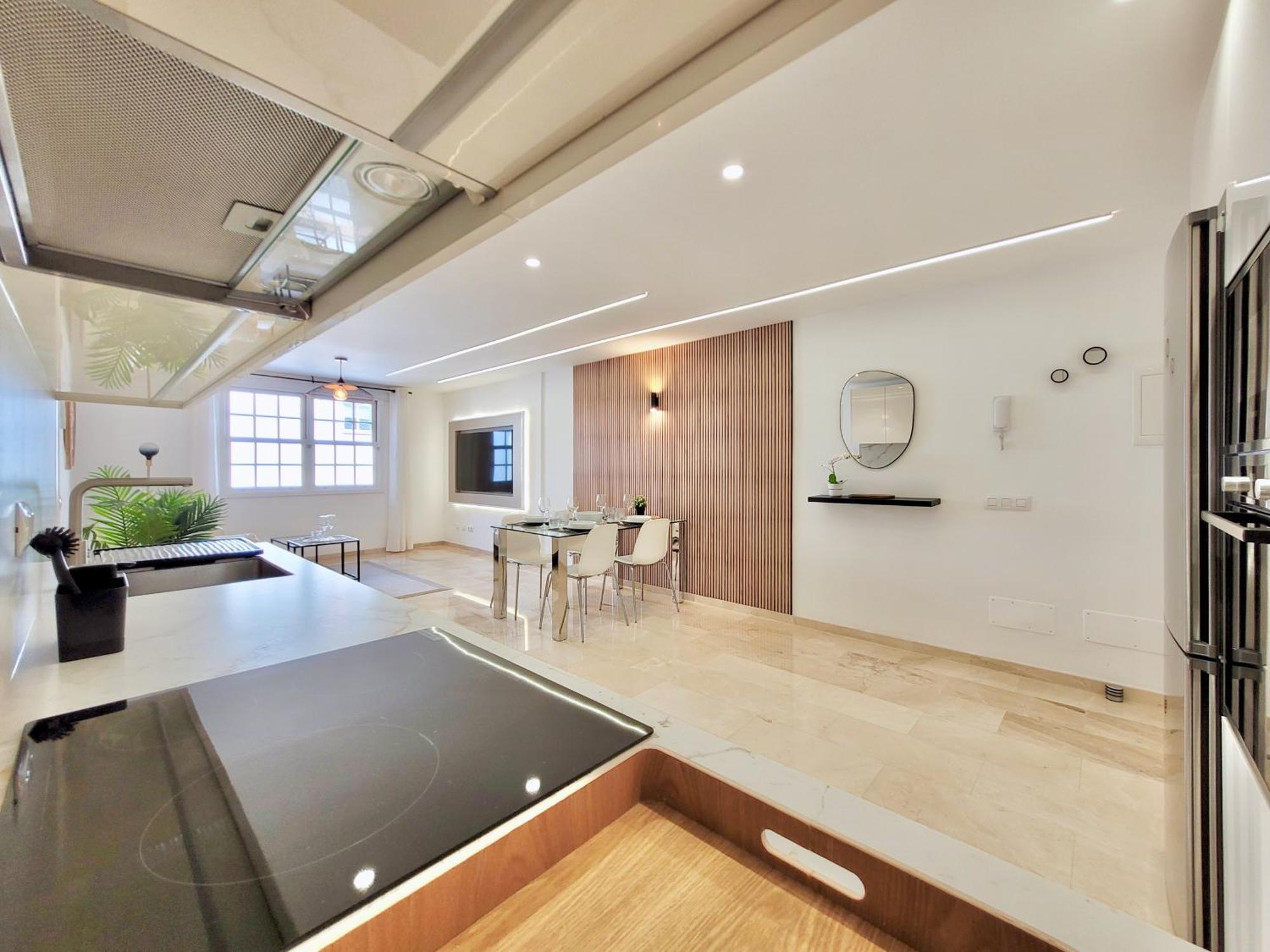 The Stylish Apartment Puerto de la Cruz  Extérieur photo