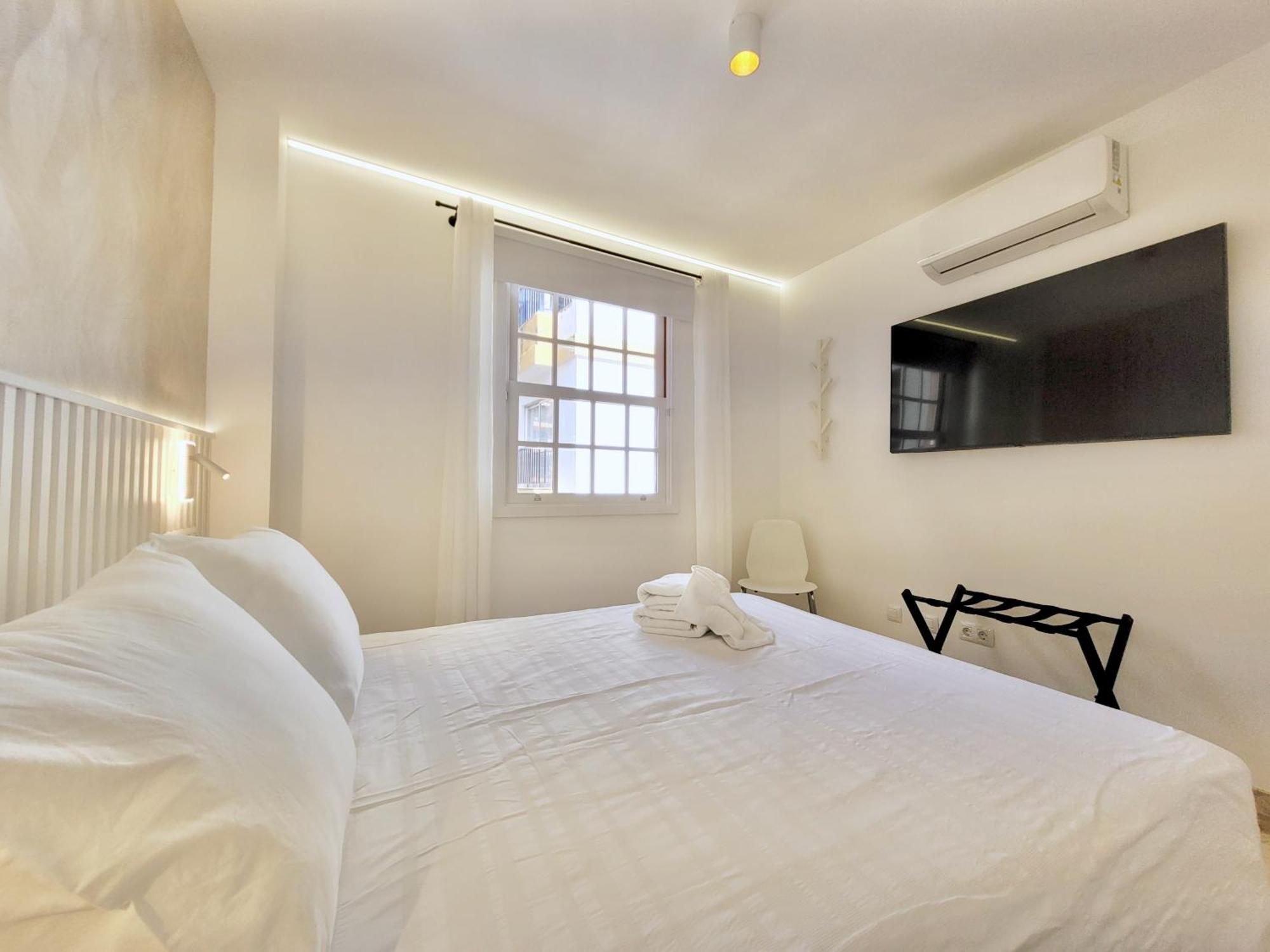 The Stylish Apartment Puerto de la Cruz  Extérieur photo