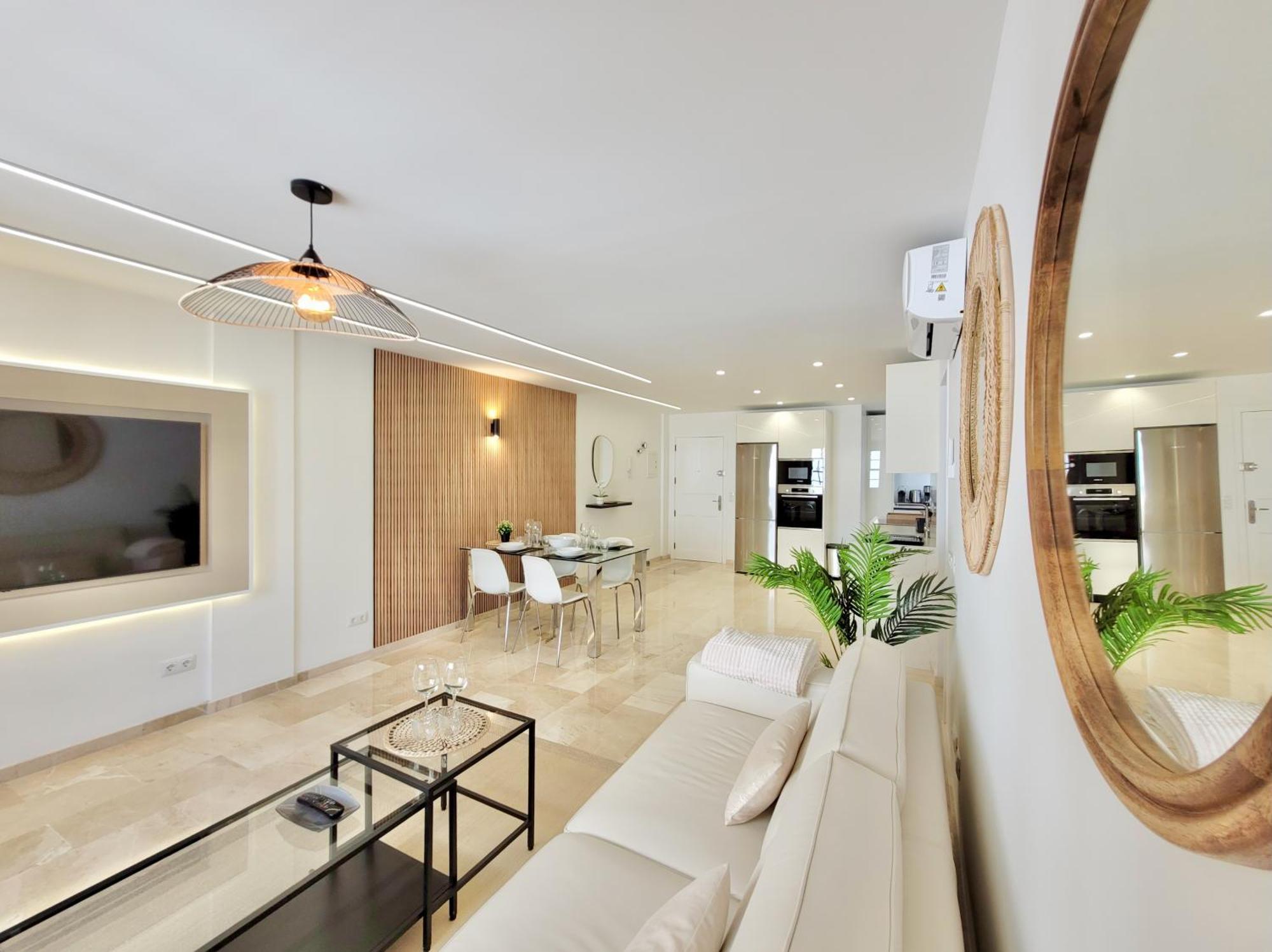 The Stylish Apartment Puerto de la Cruz  Extérieur photo