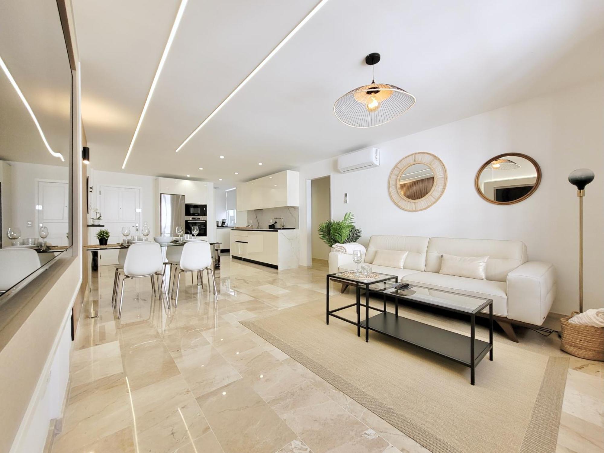 The Stylish Apartment Puerto de la Cruz  Extérieur photo