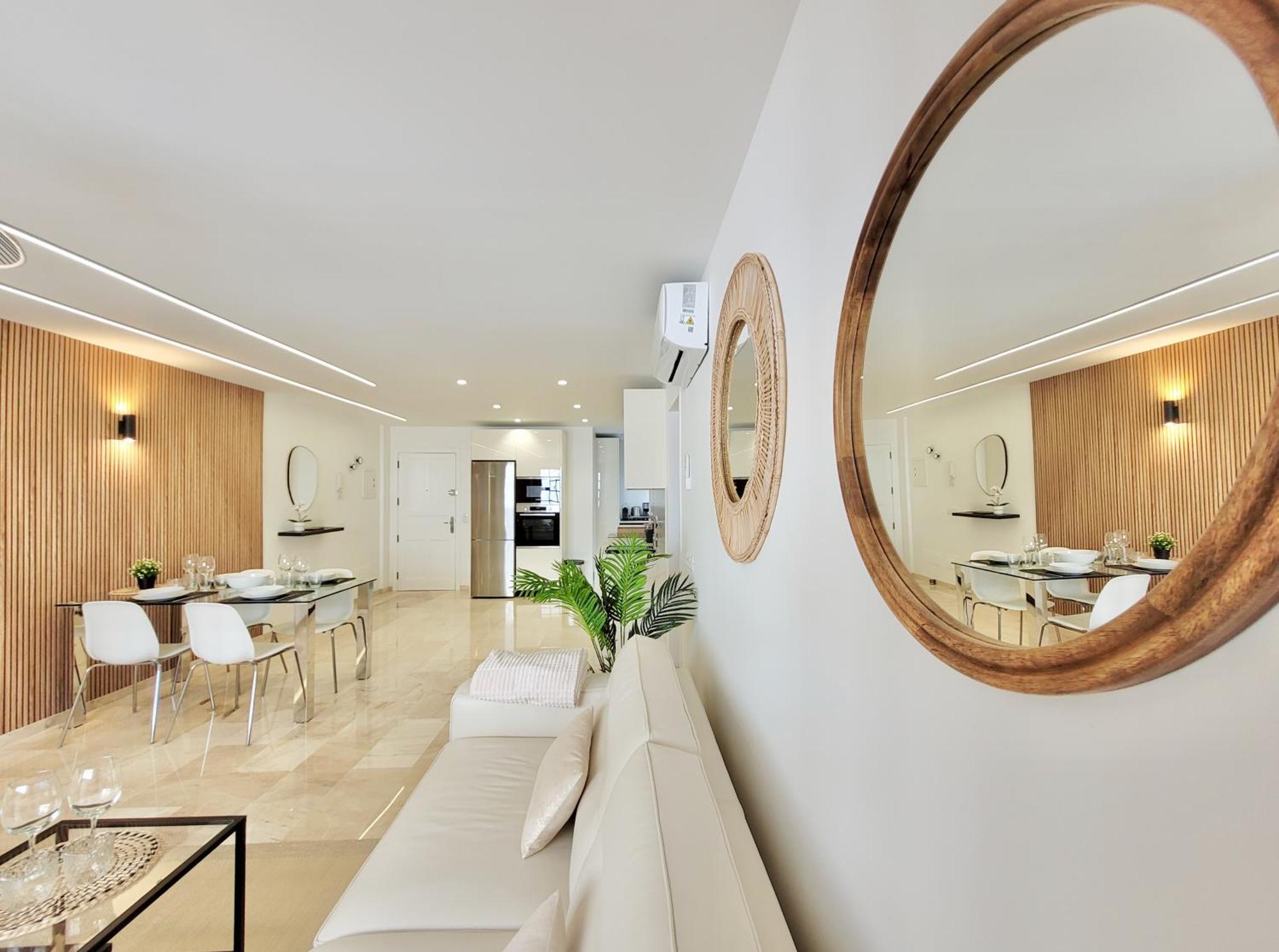 The Stylish Apartment Puerto de la Cruz  Extérieur photo