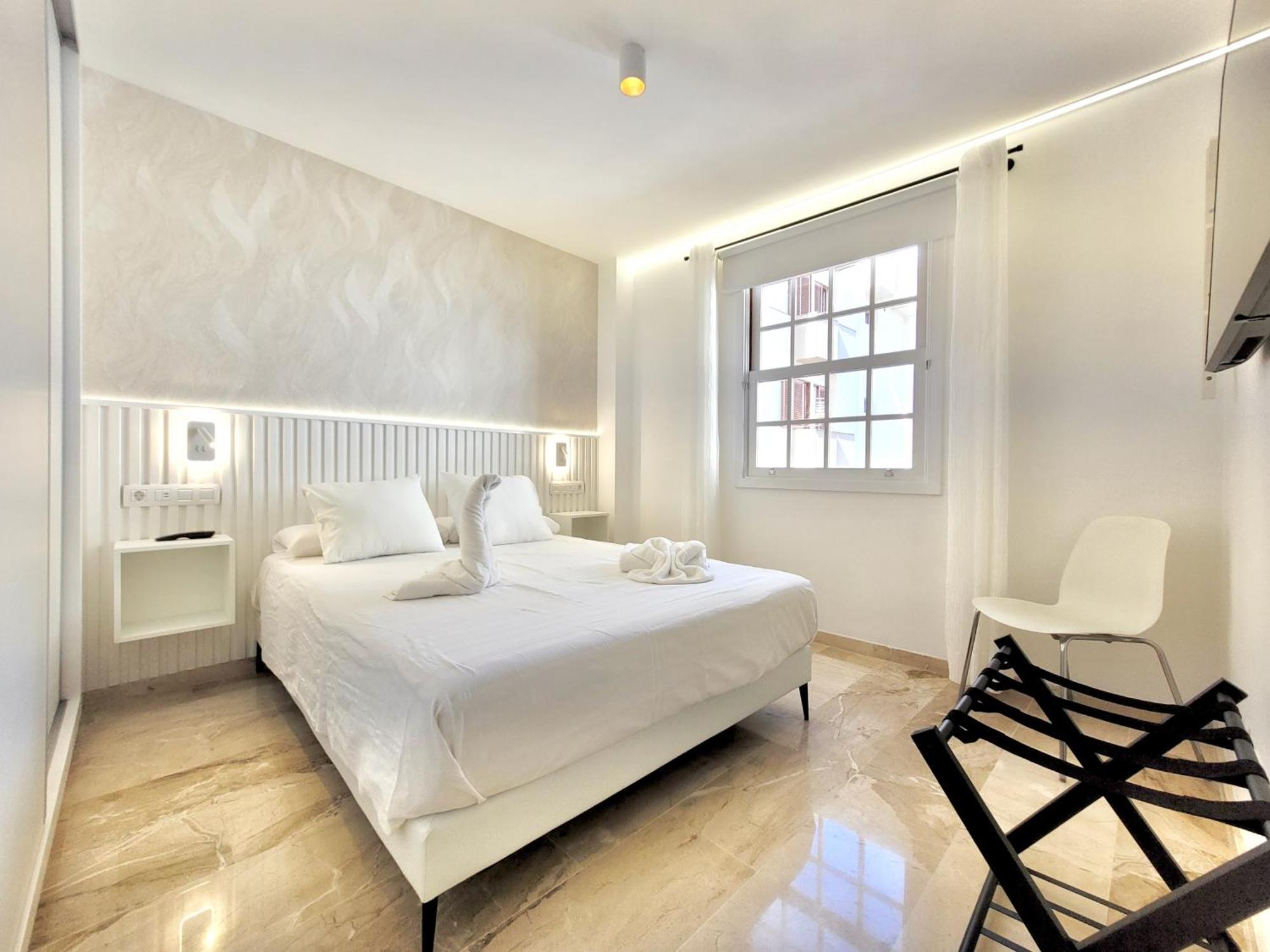 The Stylish Apartment Puerto de la Cruz  Extérieur photo